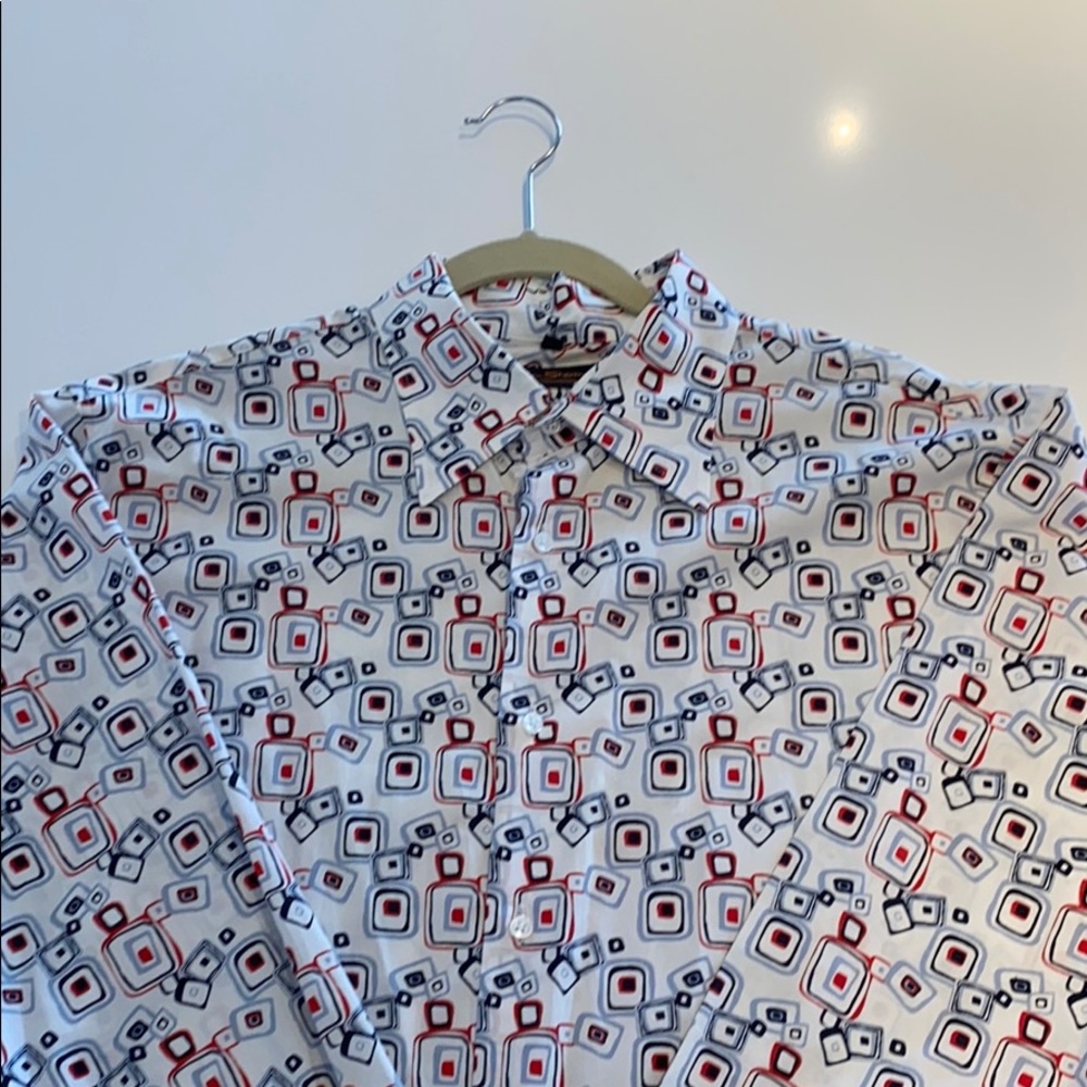 Ben Sherman Dress Shirt